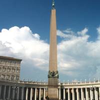 Piazza San Pietro (St. Peter's Square)